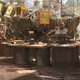 Illustration for article titled The fantastic worlds of Craig Mullins—one of the best illustrators ever